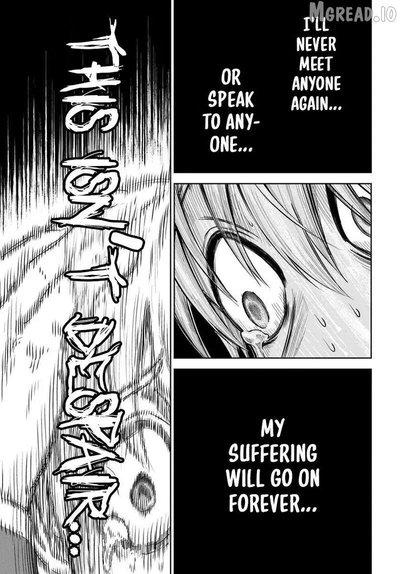 My Yandere Girlfriend Hiding in the Dungeon Kills Me Over and Over Again Chapter 35 page 24 - 