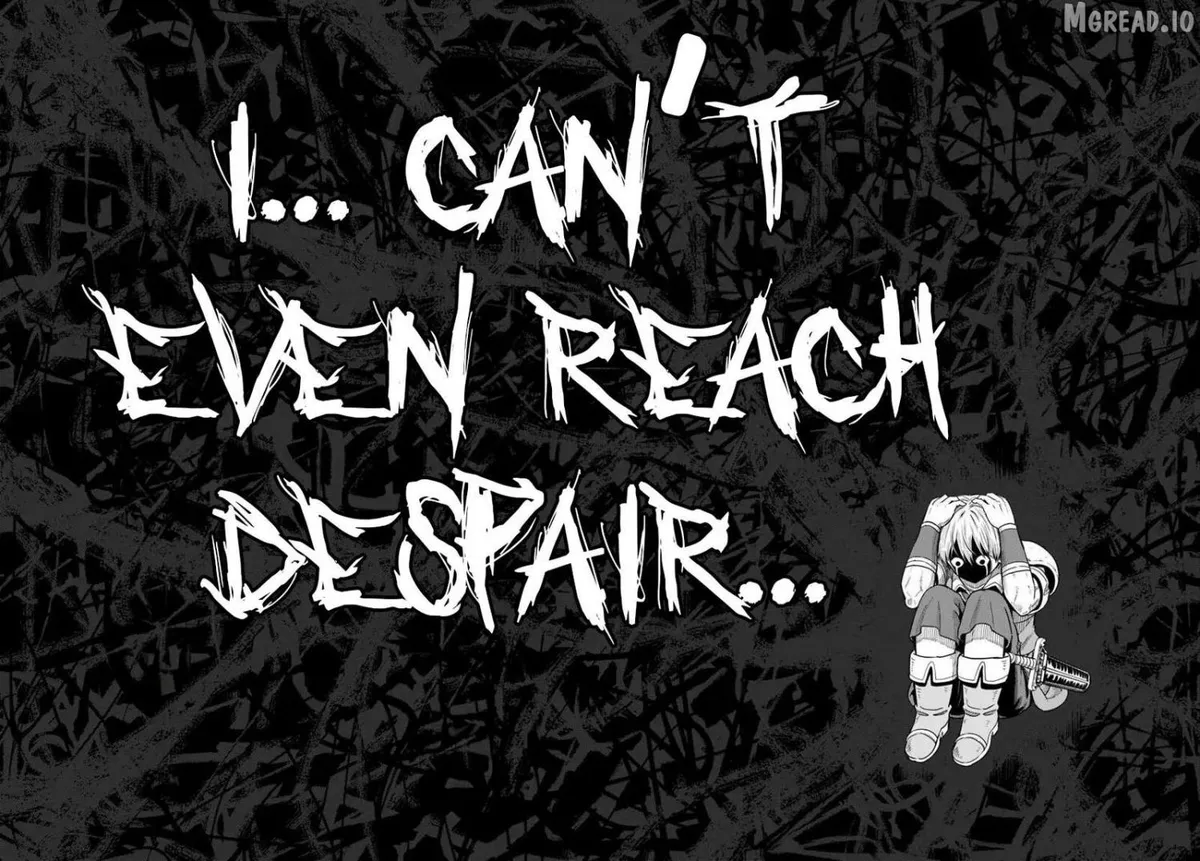 My Yandere Girlfriend Hiding in the Dungeon Kills Me Over and Over Again Chapter 35 page 25 - 