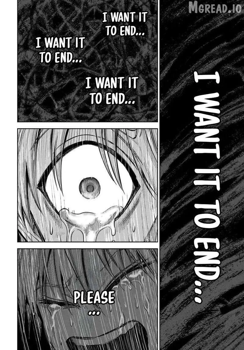 My Yandere Girlfriend Hiding in the Dungeon Kills Me Over and Over Again Chapter 35 page 26 - 