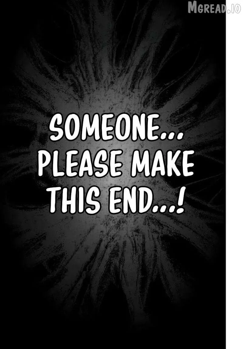 My Yandere Girlfriend Hiding in the Dungeon Kills Me Over and Over Again Chapter 35 page 27 - 