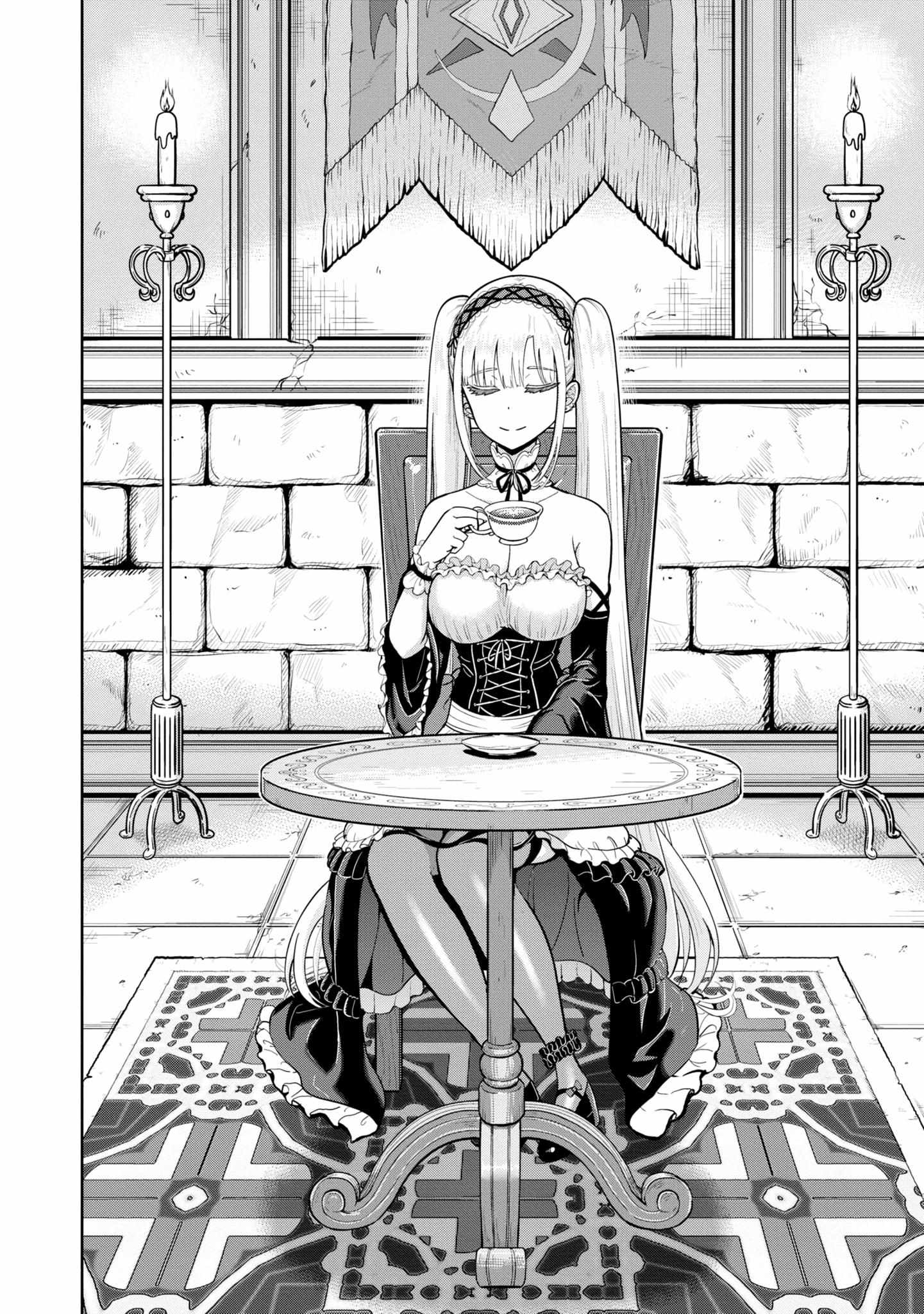 My Yandere Girlfriend Hiding in the Dungeon Kills Me Over and Over Again Chapter 6 page 25 - 