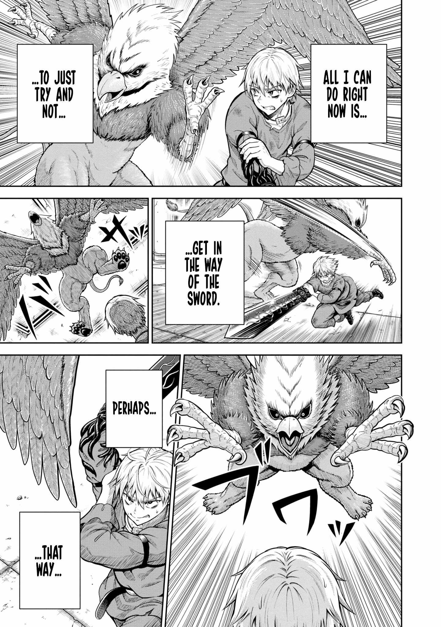 My Yandere Girlfriend Hiding in the Dungeon Kills Me Over and Over Again Chapter 7 page 24 - 
