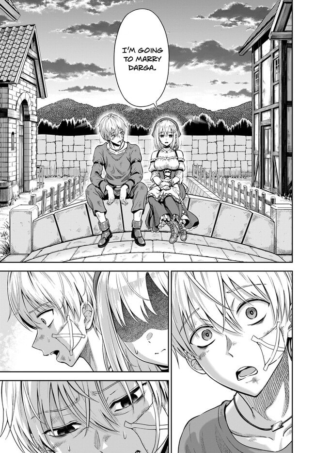 My Yandere Girlfriend Lurks in the Dungeon and Kills Me Over and Over Again Chapter 1 page 13 - 