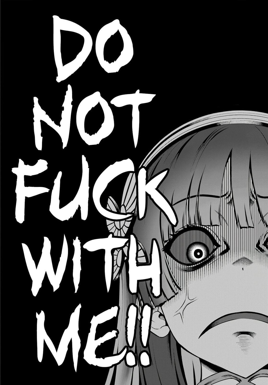 My Yandere Girlfriend Lurks in the Dungeon and Kills Me Over and Over Again Chapter 12.2 page 11 - 