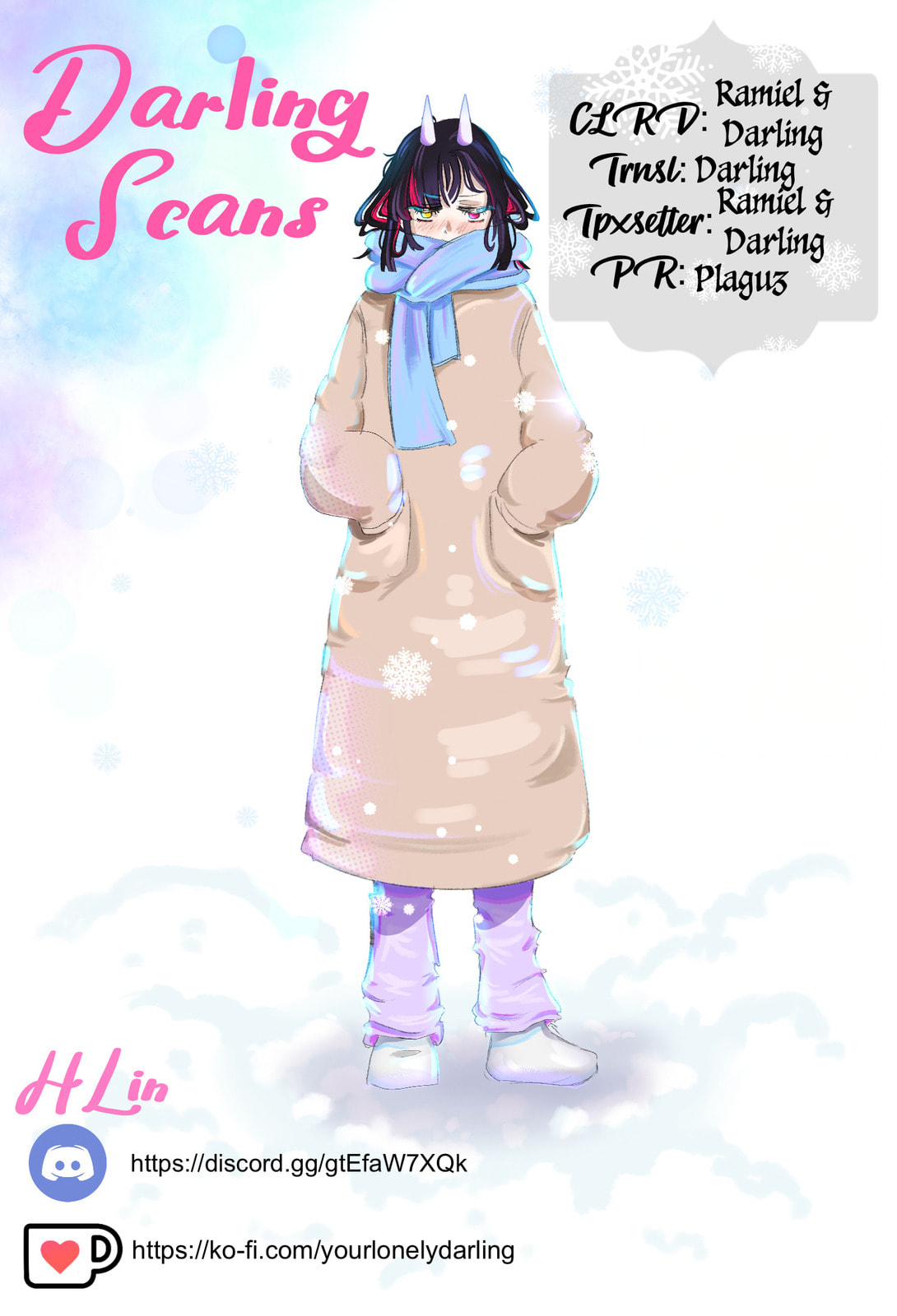 My Yandere Girlfriend Lurks in the Dungeon and Kills Me Over and Over Again Chapter 20 page 33 - 