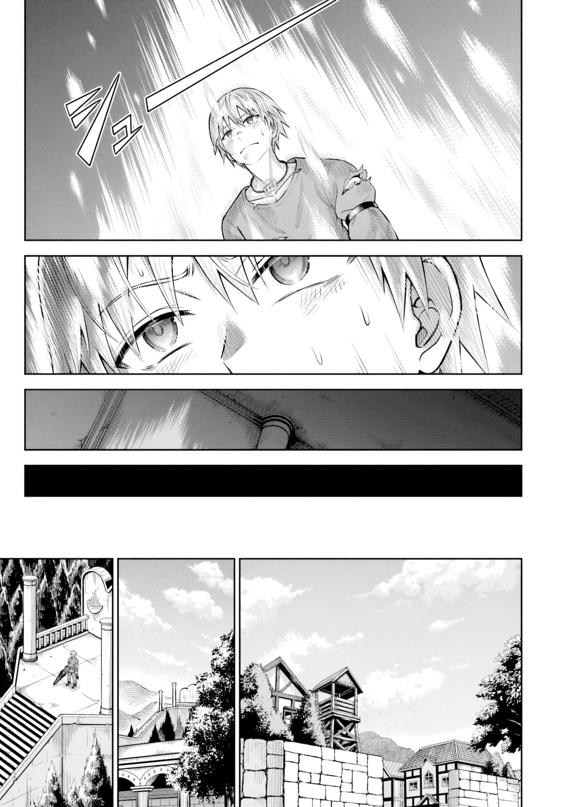 My Yandere Girlfriend Lurks in the Dungeon and Kills Me Over and Over Again Chapter 20 page 8 - 