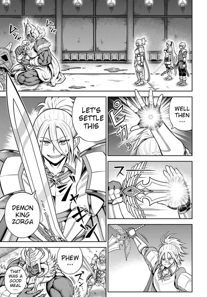 My Yandere Girlfriend Lurks in the Dungeon and Kills Me Over and Over Again Chapter 29 page 1 - 
