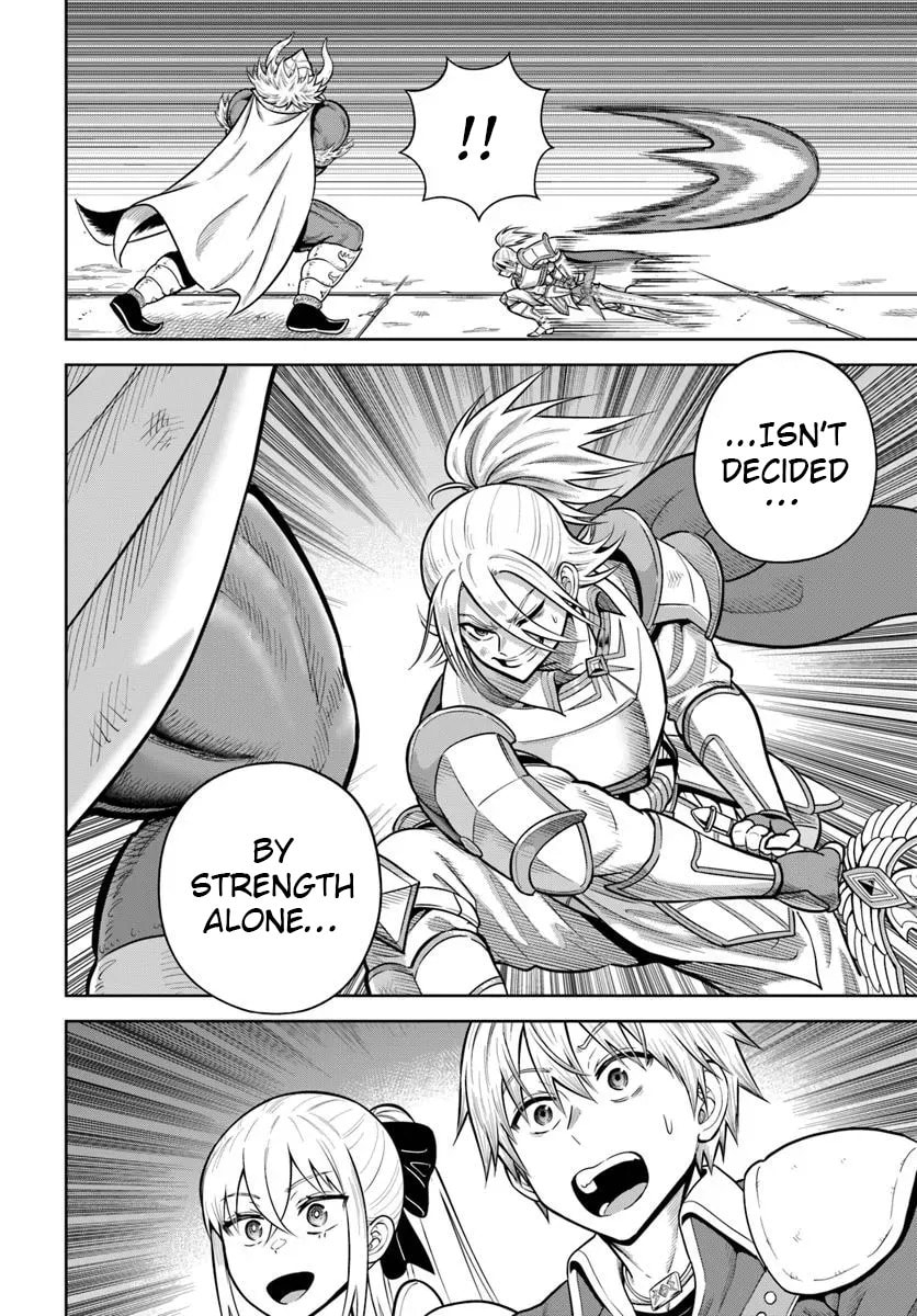 My Yandere Girlfriend Lurks in the Dungeon and Kills Me Over and Over Again Chapter 29 page 12 - 