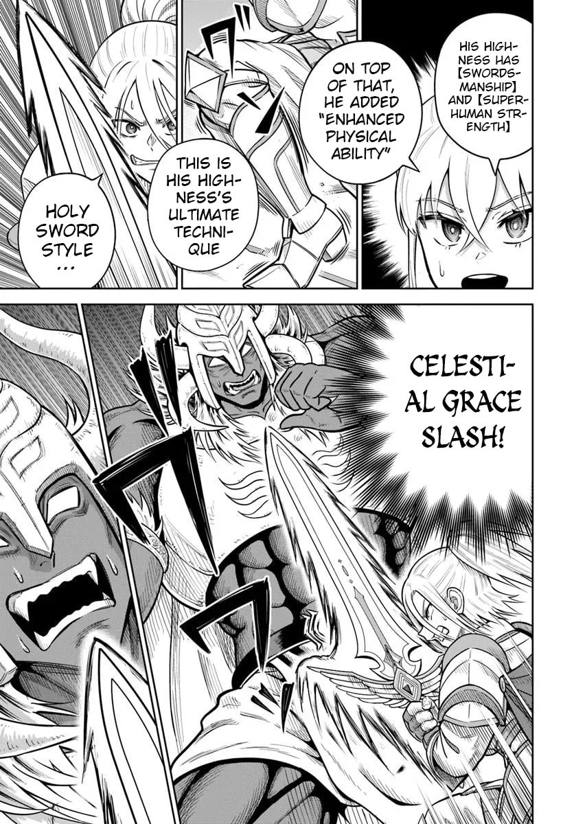 My Yandere Girlfriend Lurks in the Dungeon and Kills Me Over and Over Again Chapter 29 page 13 - 