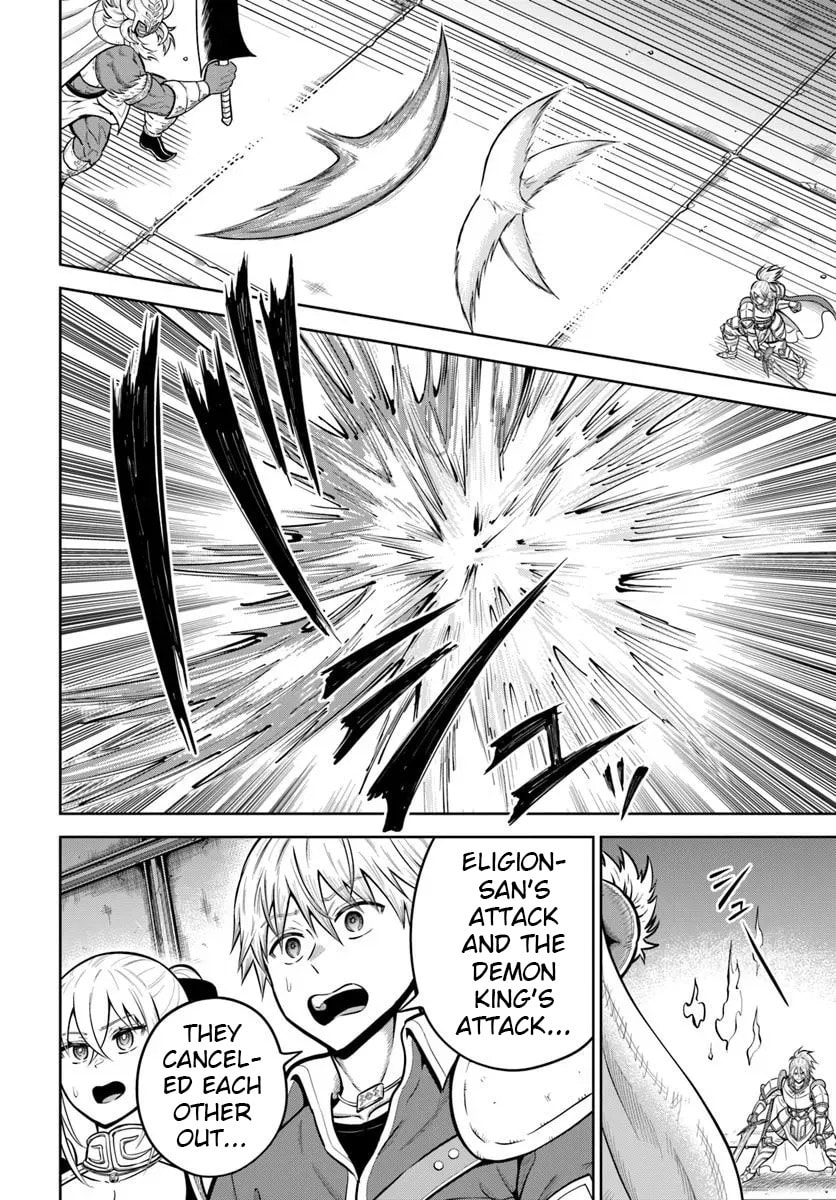 My Yandere Girlfriend Lurks in the Dungeon and Kills Me Over and Over Again Chapter 29 page 6 - 
