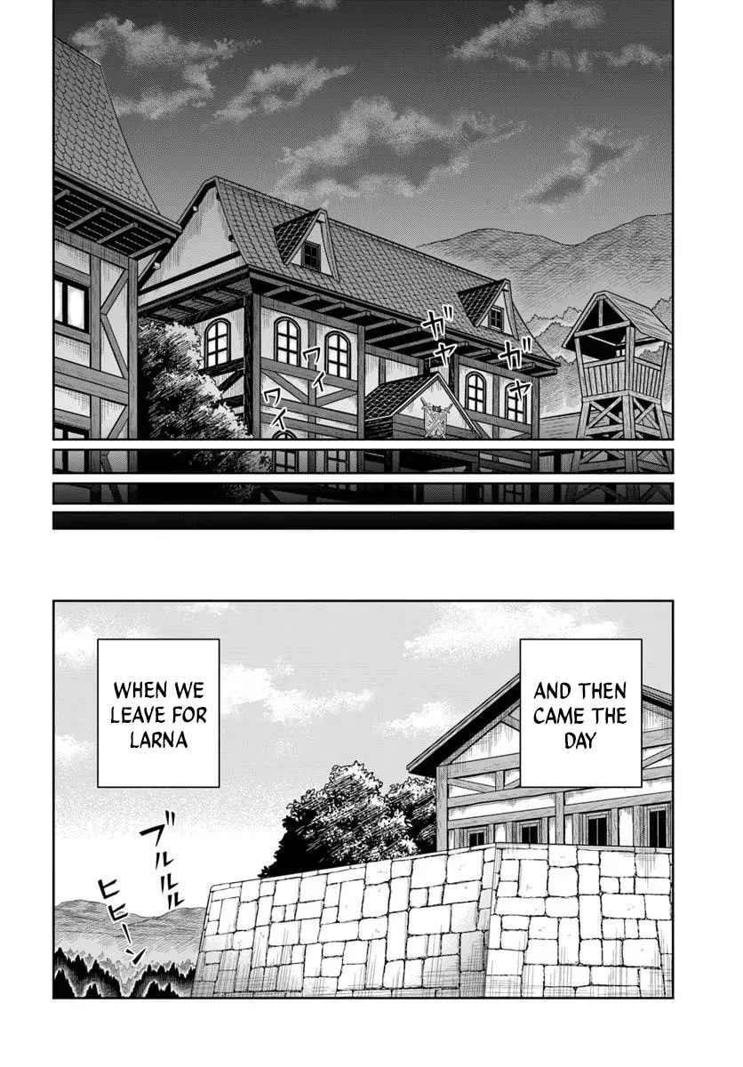 My Yandere Girlfriend Lurks in the Dungeon and Kills Me Over and Over Again Chapter 31 page 29 - 