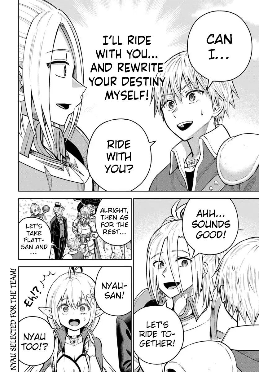 My Yandere Girlfriend Lurks in the Dungeon and Kills Me Over and Over Again Chapter 31 page 31 - 
