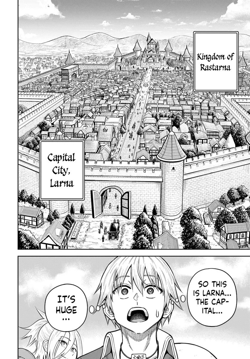 My Yandere Girlfriend Lurks in the Dungeon and Kills Me Over and Over Again Chapter 32 page 14 - 