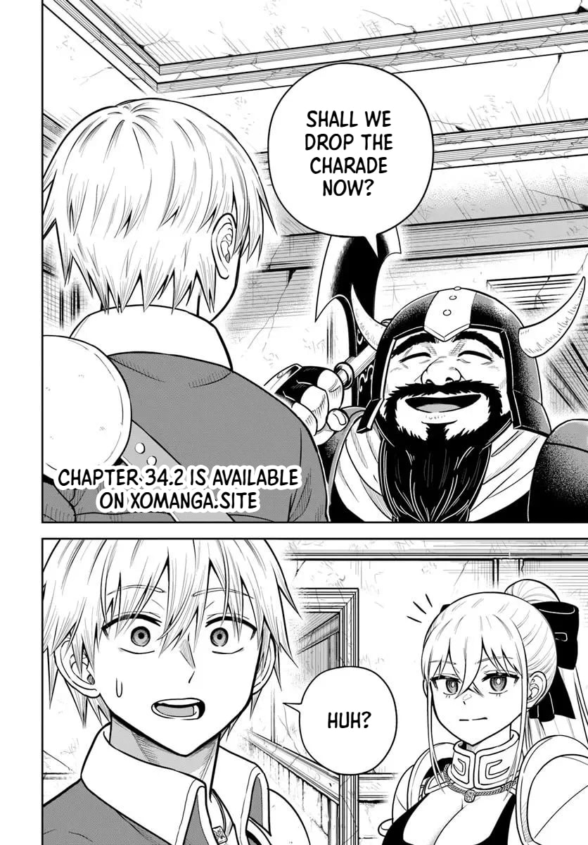 My Yandere Girlfriend Lurks in the Dungeon and Kills Me Over and Over Again Chapter 34.1 page 14 - 