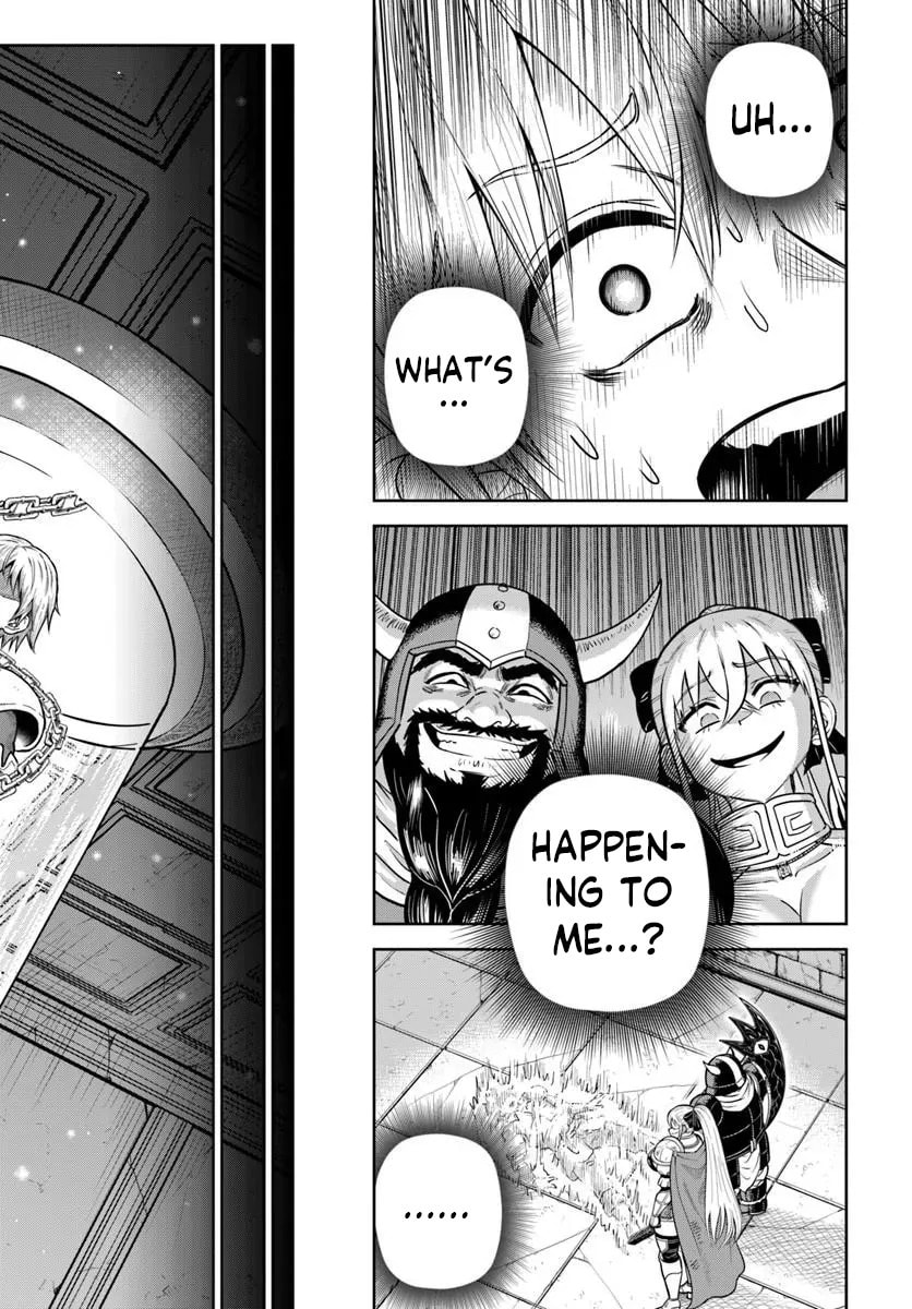 My Yandere Girlfriend Lurks in the Dungeon and Kills Me Over and Over Again Chapter 34 page 29 - 