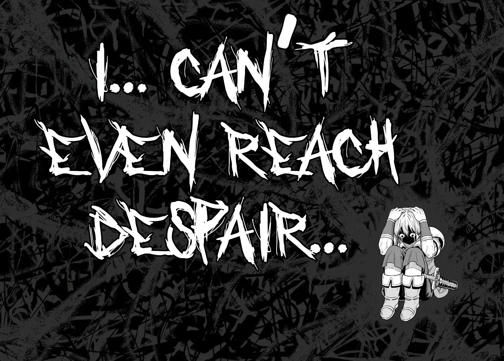 My Yandere Girlfriend Lurks in the Dungeon and Kills Me Over and Over Again Chapter 35 page 25 - 
