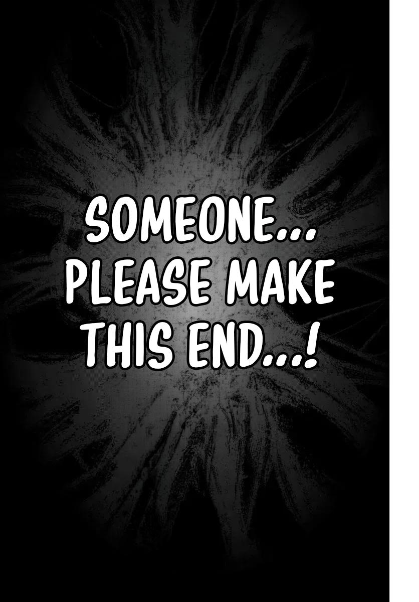 My Yandere Girlfriend Lurks in the Dungeon and Kills Me Over and Over Again Chapter 35 page 27 - 