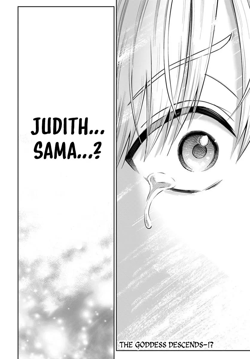 My Yandere Girlfriend Lurks in the Dungeon and Kills Me Over and Over Again Chapter 35 page 33 - 