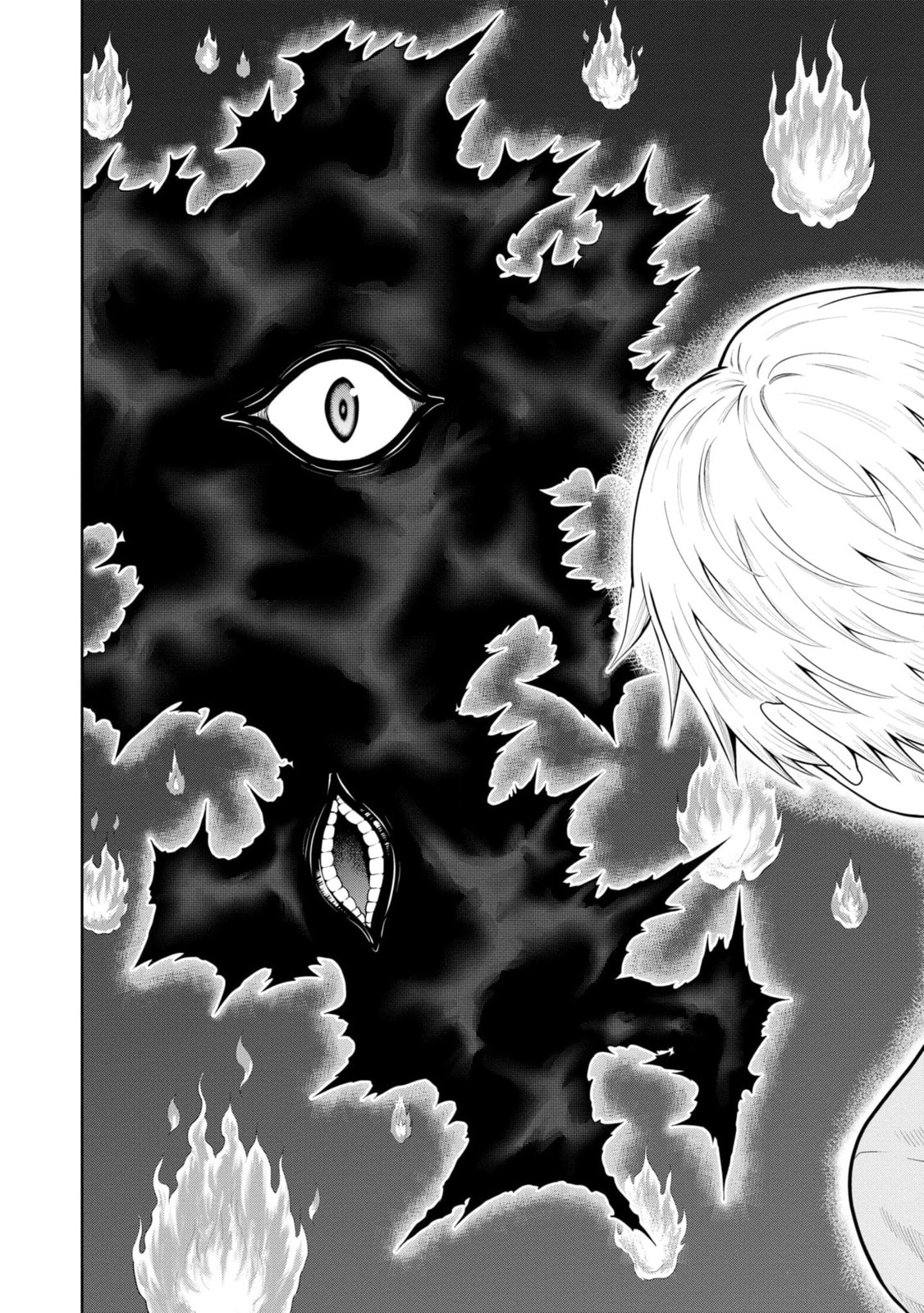 My Yandere Girlfriend Lurks in the Dungeon and Kills Me Over and Over Again Chapter 9 page 24 - 