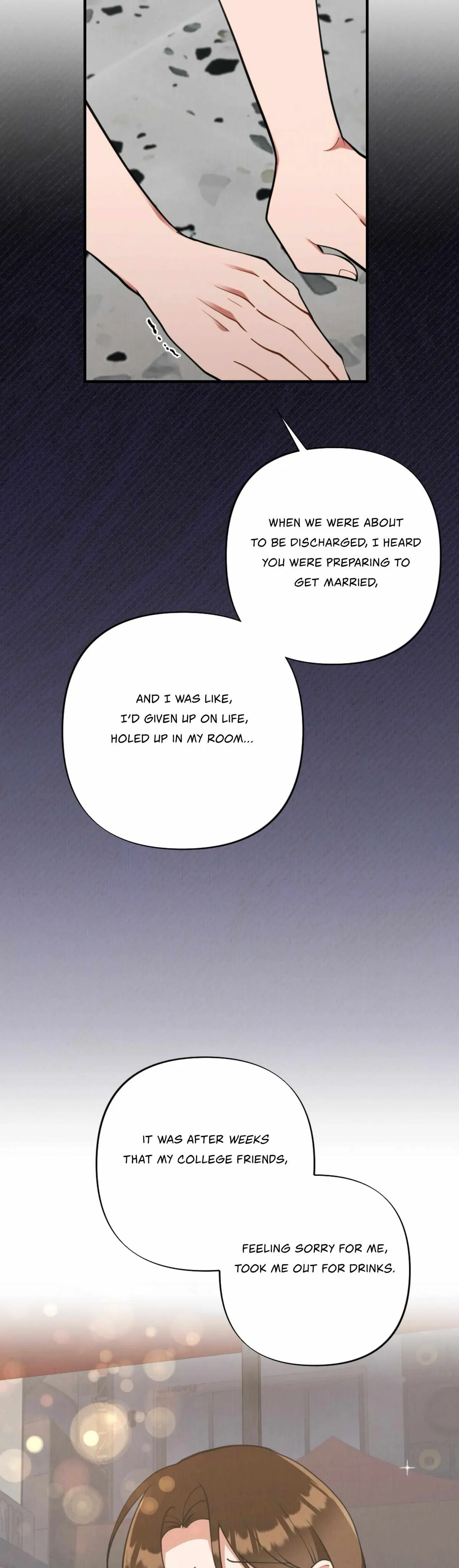 My Younger Brother’s Friend Can’t Be This Big! Chapter 11 page 26 - 