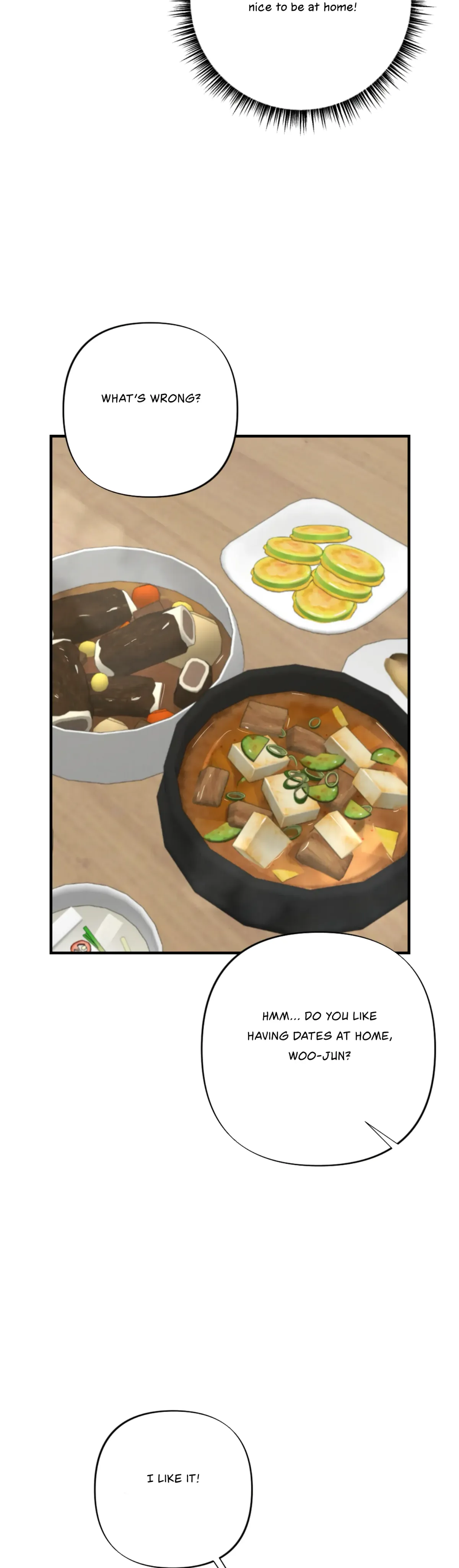 My Younger Brother’s Friend Can’t Be This Big! Chapter 12 page 43 - 
