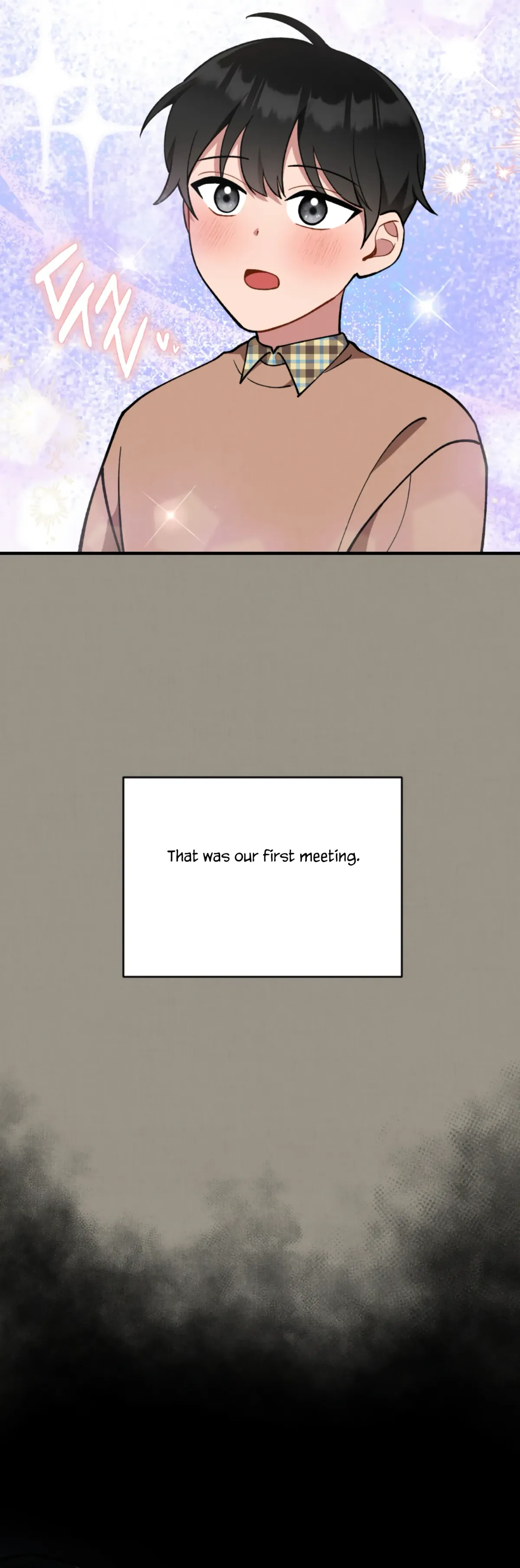 My Younger Brother’s Friend Can’t Be This Big! Chapter 4 page 19 - 