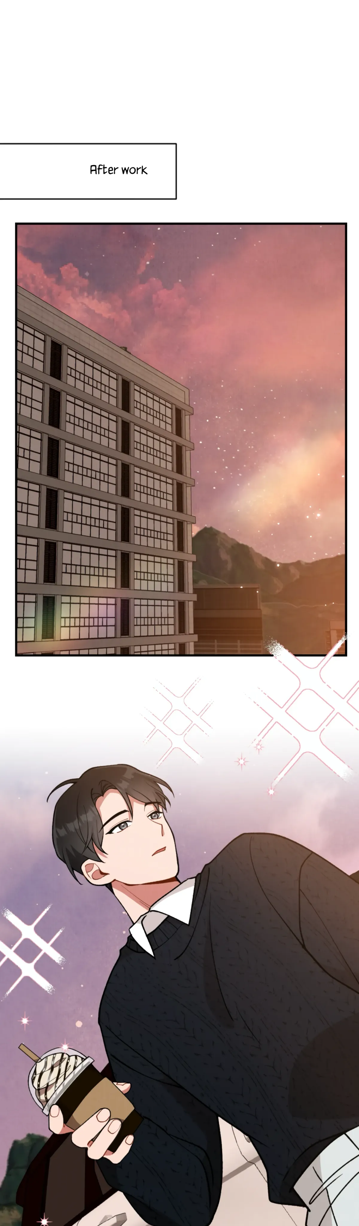 My Younger Brother’s Friend Can’t Be This Big! Chapter 5 page 34 - 