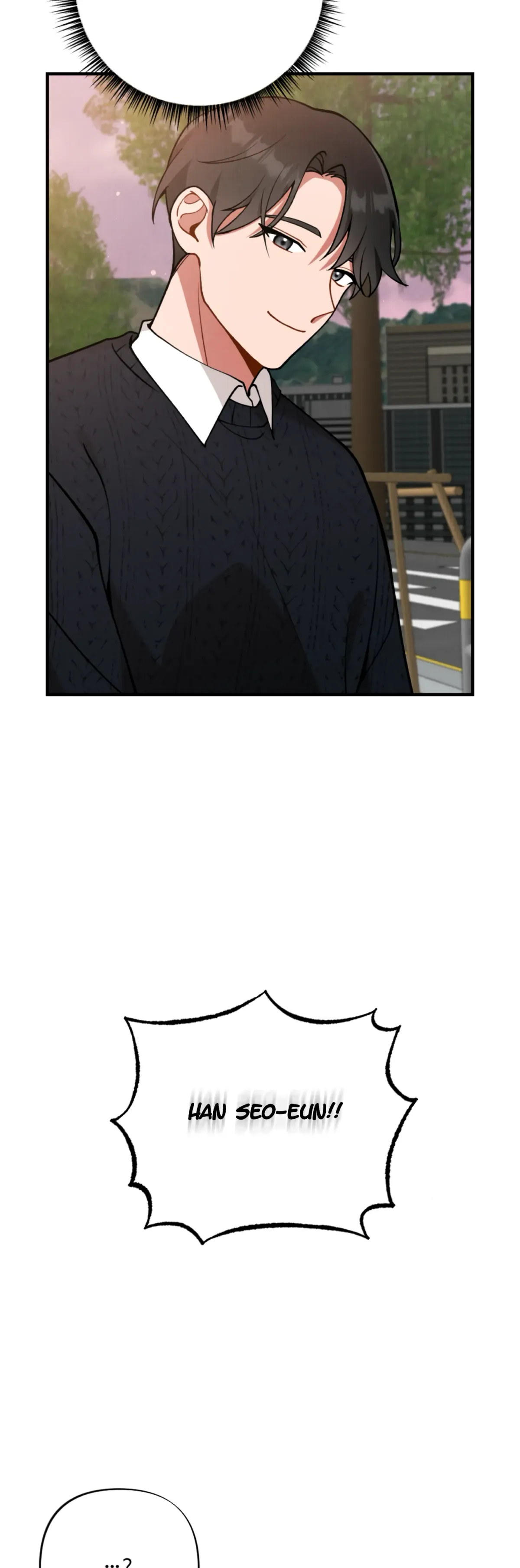 My Younger Brother’s Friend Can’t Be This Big! Chapter 5 page 40 - 