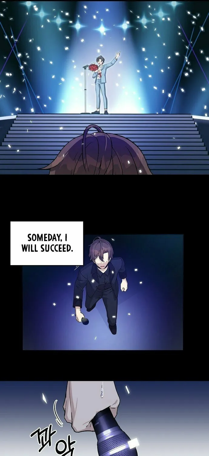 My Younger Sibling Was a Genius Chapter 1 page 11 - 