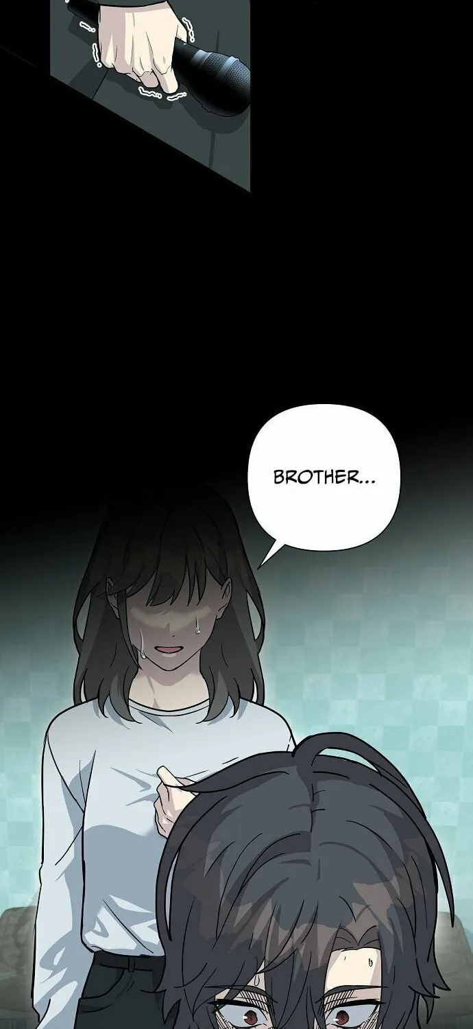 My Younger Sibling Was a Genius Chapter 1 page 14 - 
