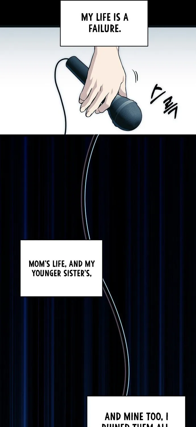 My Younger Sibling Was a Genius Chapter 1 page 18 - 