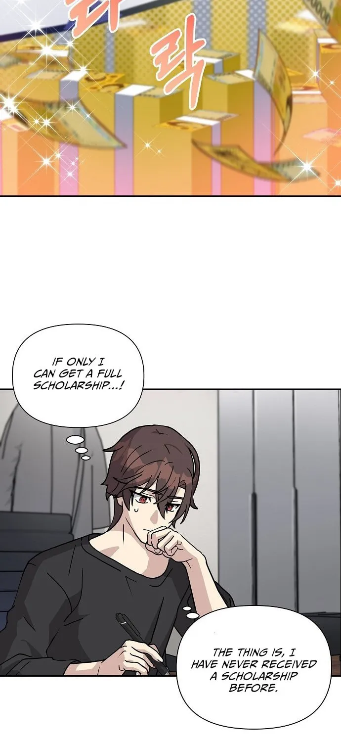 My Younger Sibling Was a Genius Chapter 1 page 53 - 
