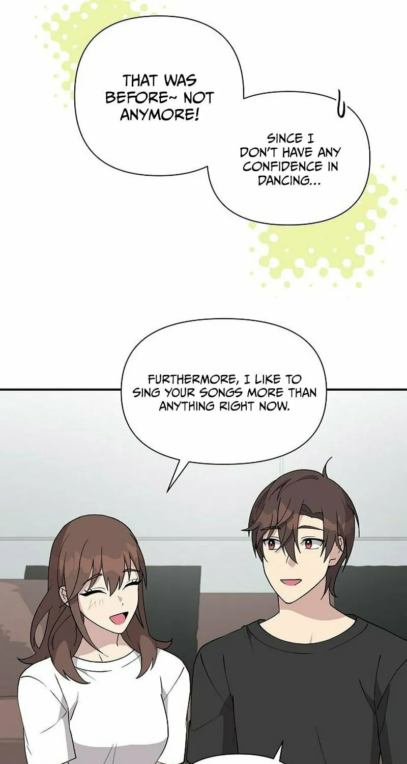 My Younger Sibling Was a Genius Chapter 10 page 11 - 