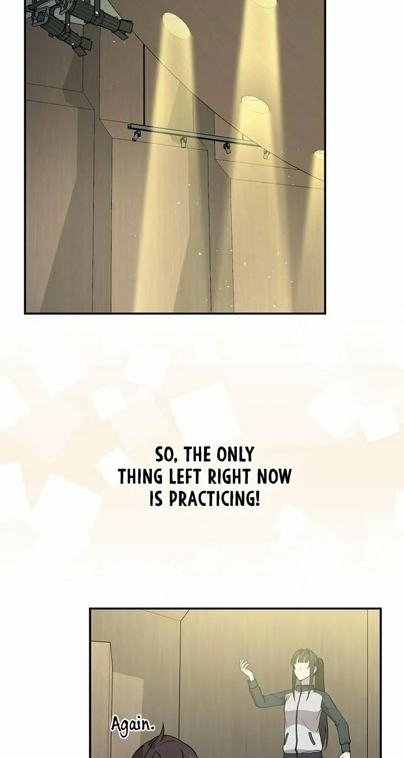 My Younger Sibling Was a Genius Chapter 10 page 13 - 
