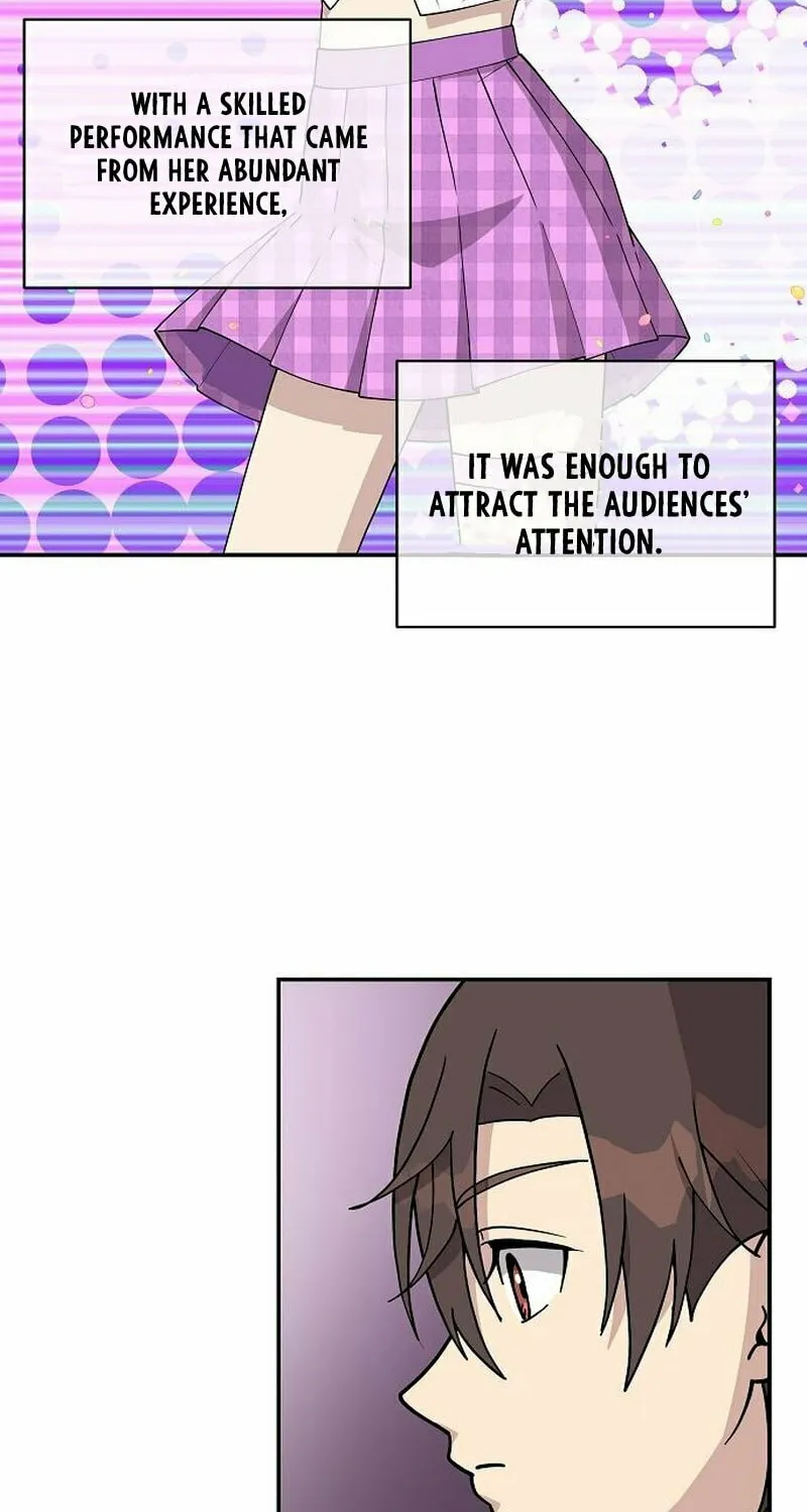 My Younger Sibling Was a Genius Chapter 10 page 32 - 