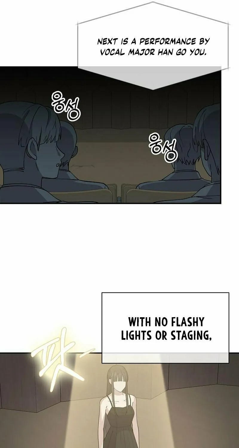 My Younger Sibling Was a Genius Chapter 10 page 35 - 
