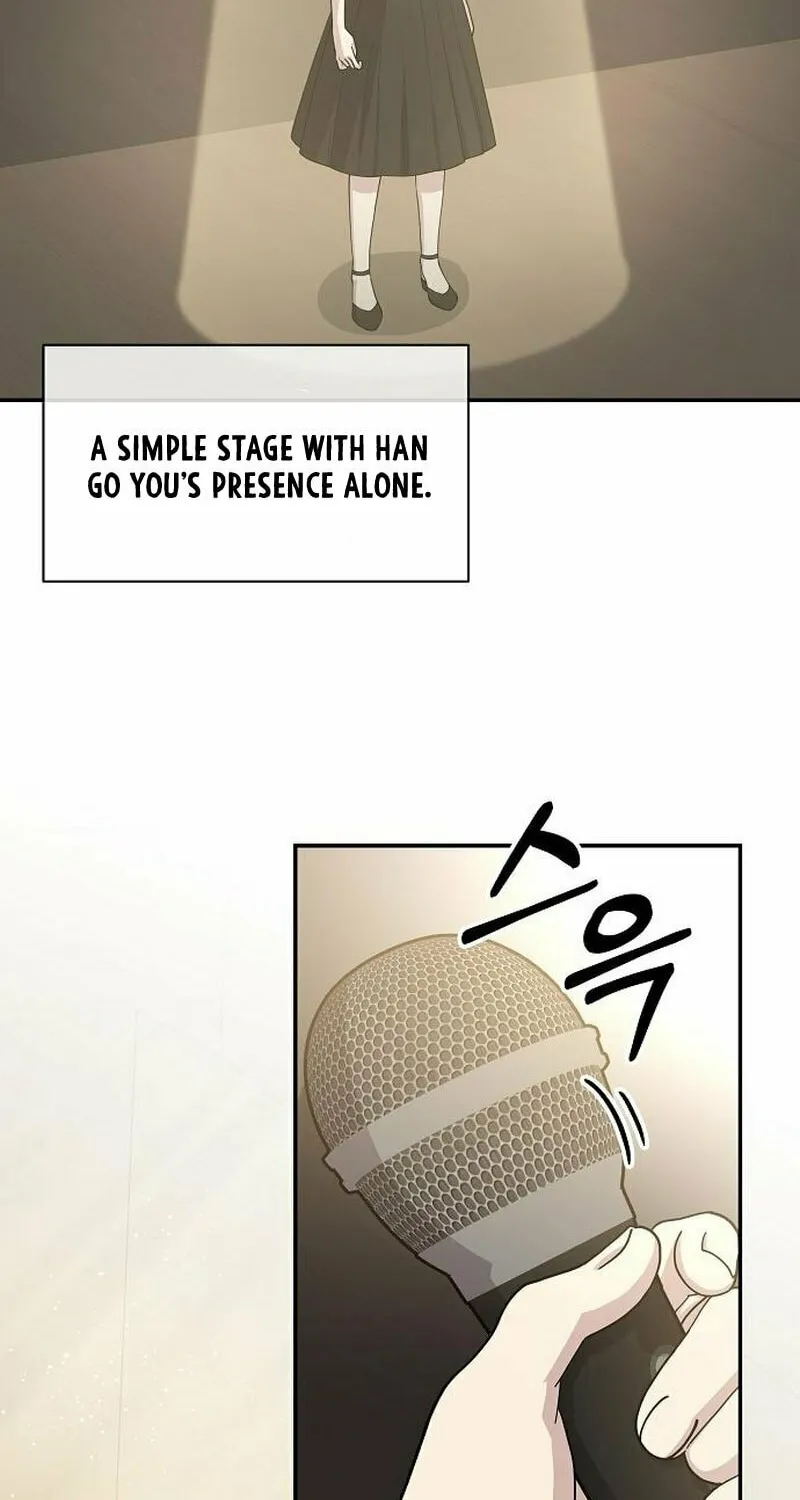 My Younger Sibling Was a Genius Chapter 10 page 36 - 