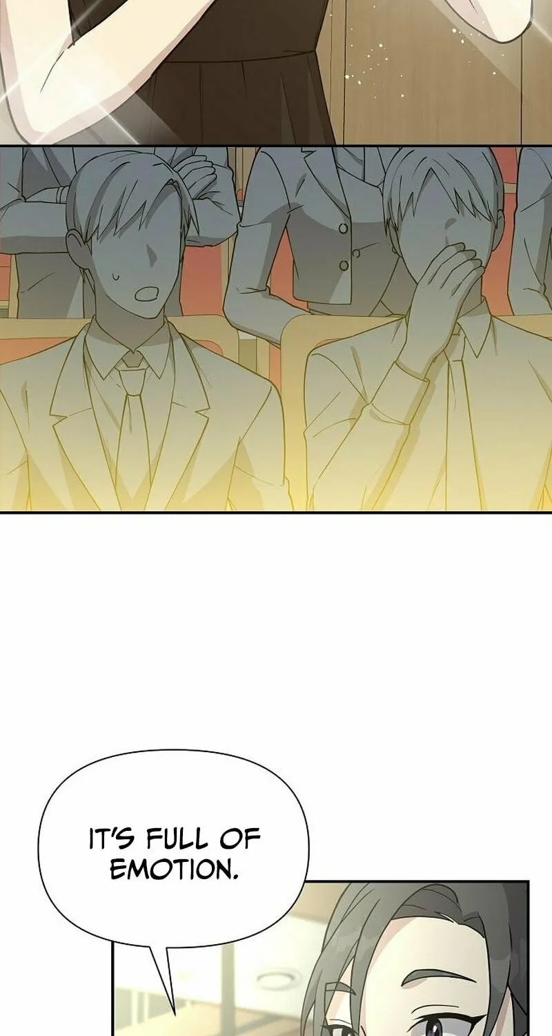 My Younger Sibling Was a Genius Chapter 10 page 38 - 