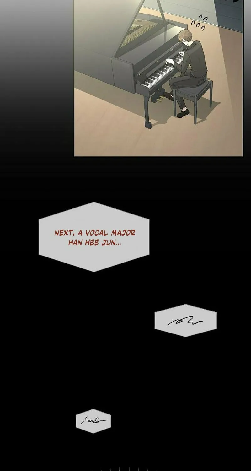 My Younger Sibling Was a Genius Chapter 10 page 41 - 