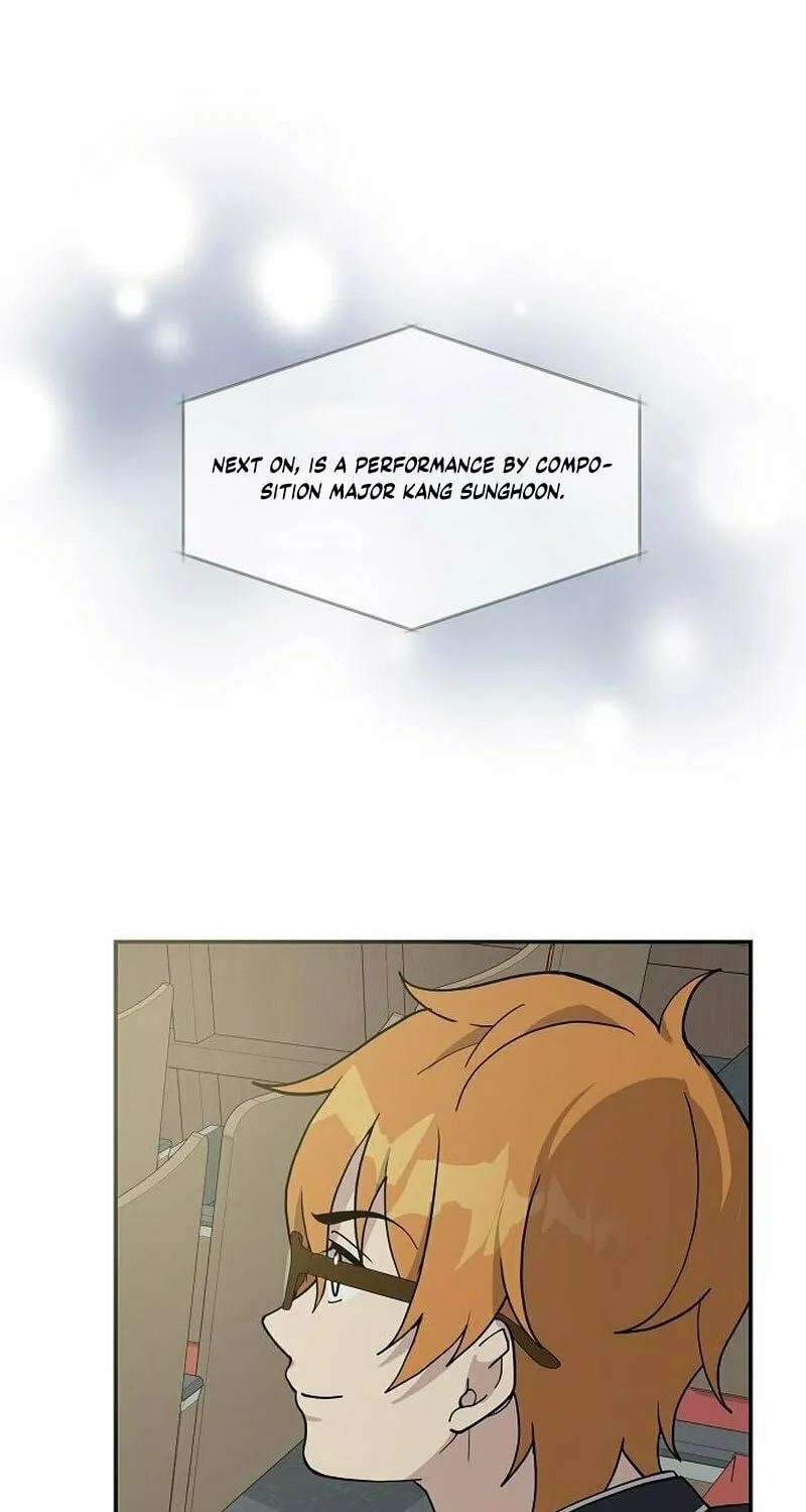 My Younger Sibling Was a Genius Chapter 10 page 43 - 