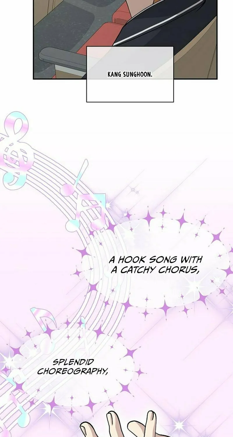 My Younger Sibling Was a Genius Chapter 10 page 44 - 