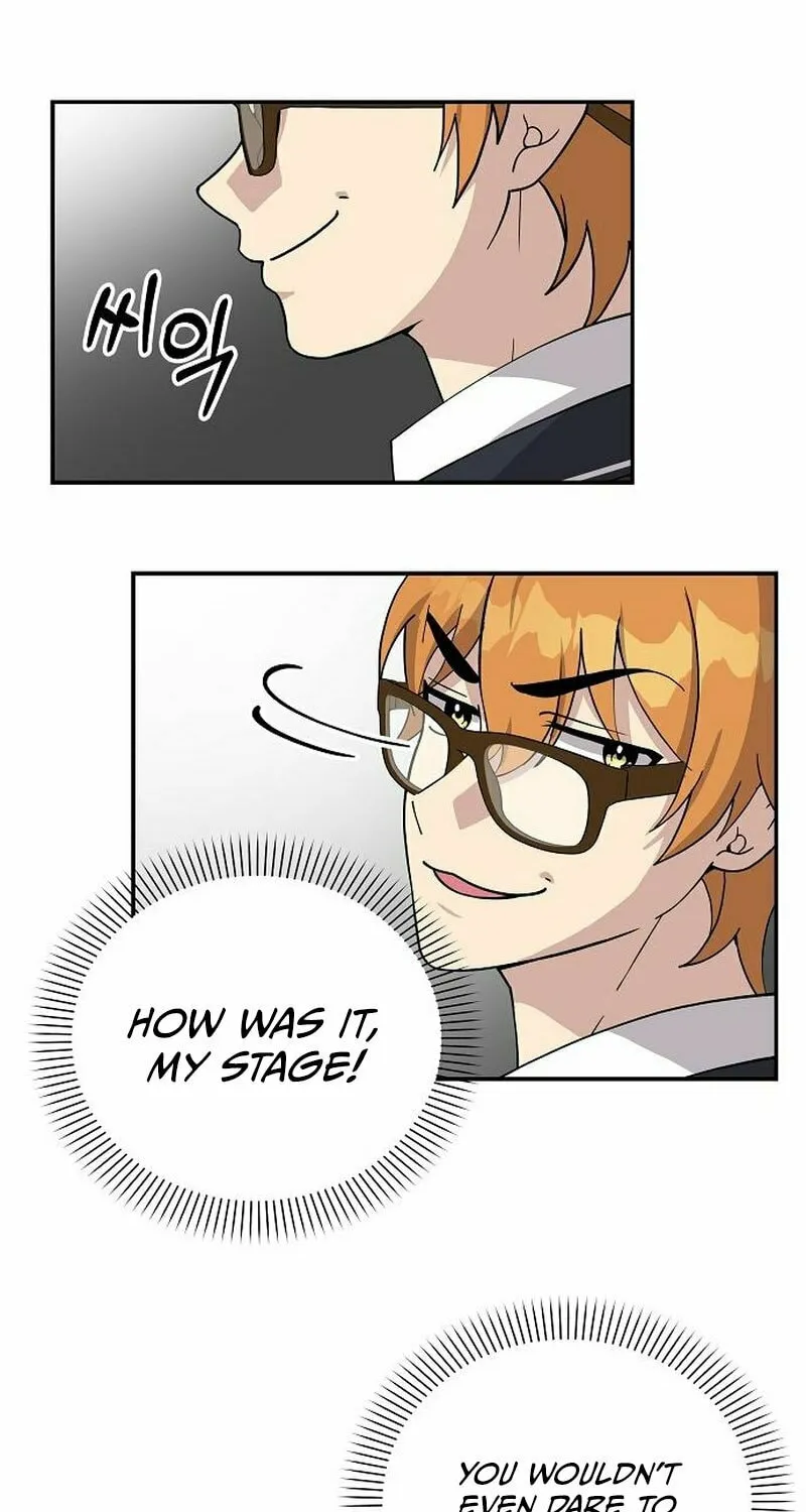 My Younger Sibling Was a Genius Chapter 10 page 48 - 