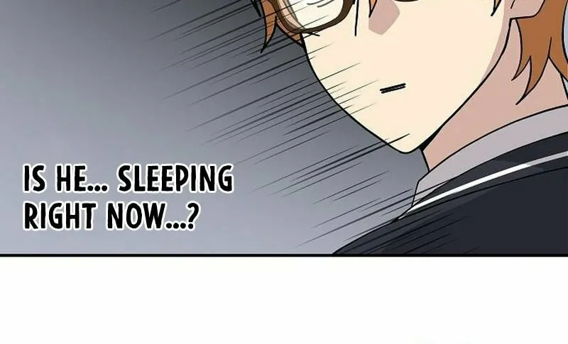 My Younger Sibling Was a Genius Chapter 10 page 50 - 