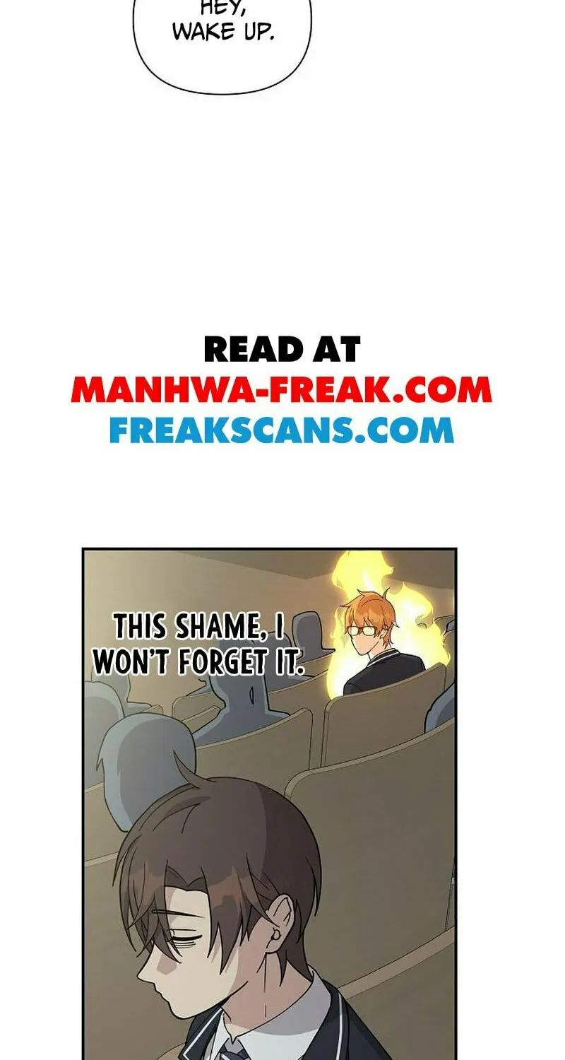 My Younger Sibling Was a Genius Chapter 10 page 52 - 
