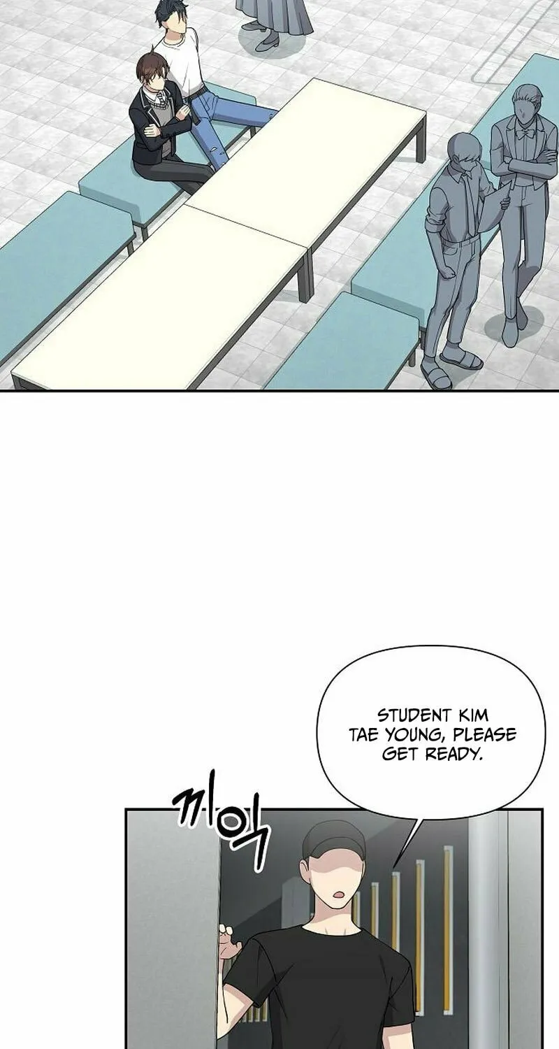 My Younger Sibling Was a Genius Chapter 10 page 55 - 