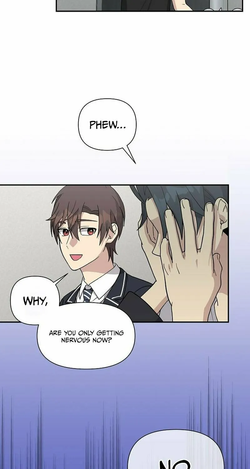 My Younger Sibling Was a Genius Chapter 10 page 56 - 