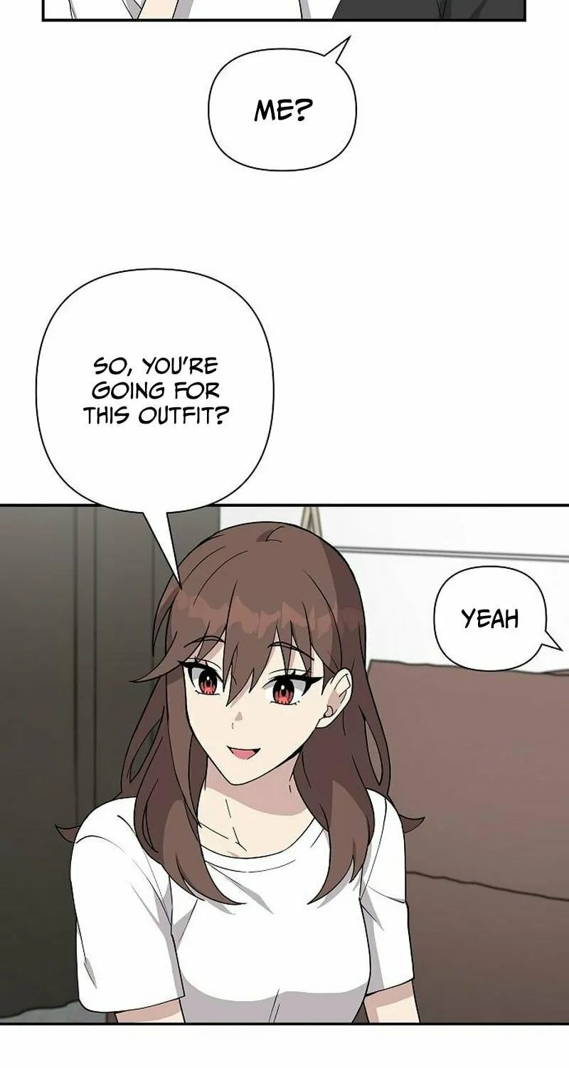 My Younger Sibling Was a Genius Chapter 10 page 7 - 