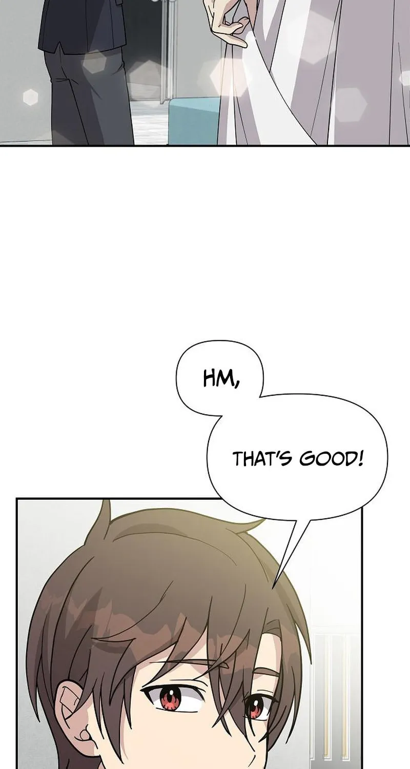 My Younger Sibling Was a Genius Chapter 10 page 76 - 