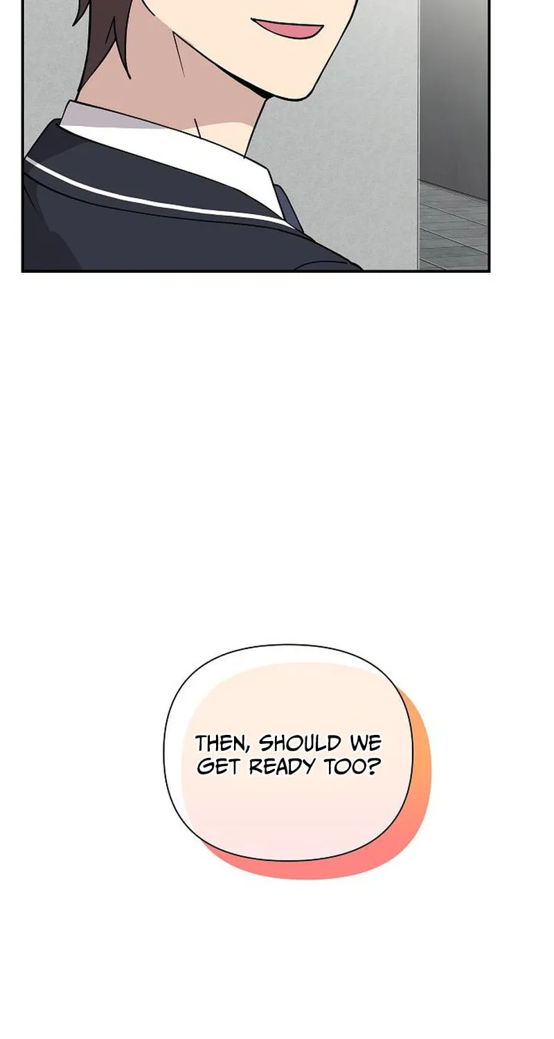 My Younger Sibling Was a Genius Chapter 10 page 77 - 