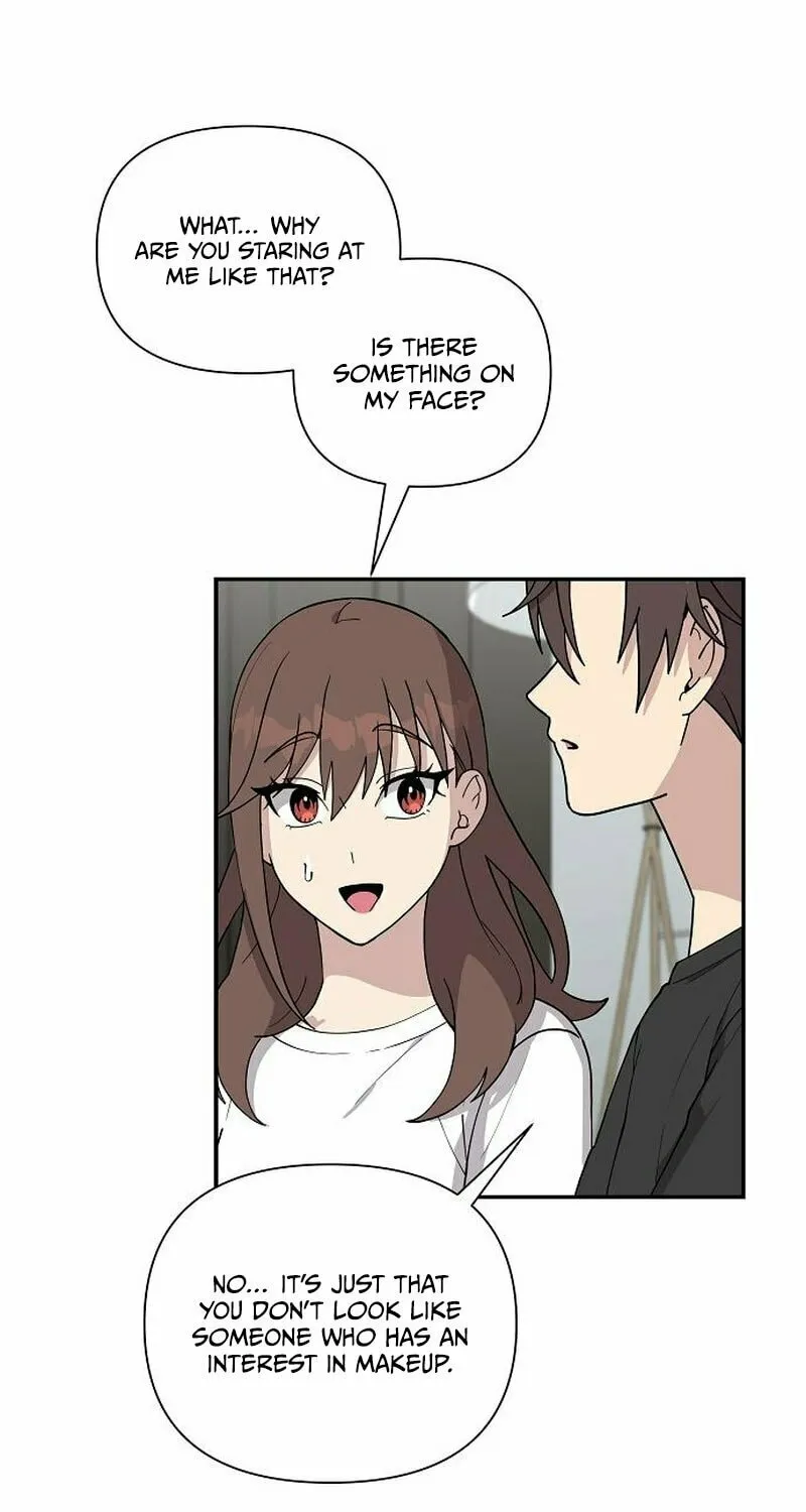 My Younger Sibling Was a Genius Chapter 10 page 9 - 
